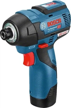 Akumulatorowy klucz udarowy Bosch Professional GDR 12V-110 12 V 110 Nm 1/4" (06019E0003)