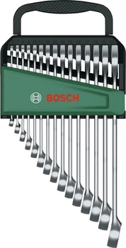 Набір ключів комбінованих Bosch 6-21 мм 15 шт. (1600A02Z9E)