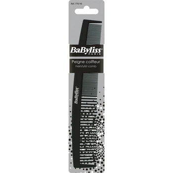 Расческа Babyliss Hairstylist comb (776146) [177262]