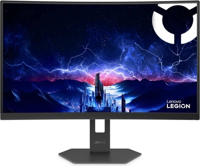 Монитор 27" Lenovo Legion 27Q-2c (67EFGAC1UA)