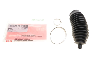 Пильник рейки рульової Mitsubishi Carisma 95-06
