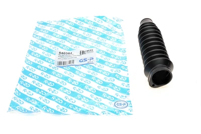 Пильник рейки рульової VW Caddy II 95-04/Golf 79-02/Passat 88-97(70x70x210)