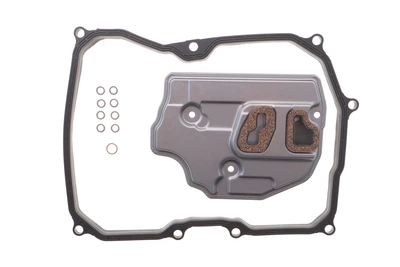 Фільтр АКПП VW Beetle (5C1)/Golf VI (5K1) 07-16/Jetta VI (162) 09-/Passat 6/7 10-16 (з прокладкою)