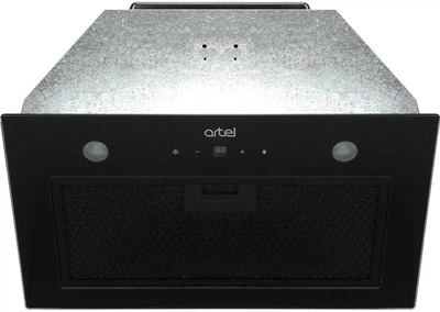 Витяжка Artel Art Canopi 450 BLACK