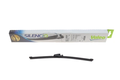 Щітка склоочисника (задня) (280mm) VW Passat 05-14/Skoda Fabia 06-14/Seat 05-12
