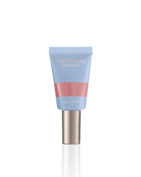 Кремові рум'яна HEDONIC Cream Blush 03 – Muse, 15 мл