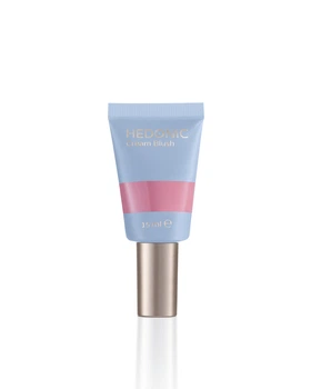 Кремові рум'яна HEDONIC Cream Blush 01 - Bloom, 15 мл