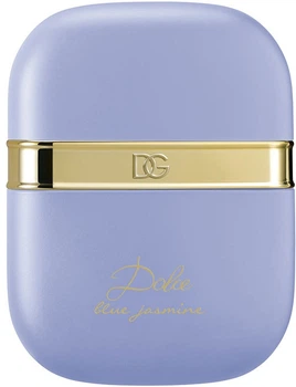 Гель для тела Dolce & Gabbana Dolce Blue Jasmine парфюмированный 30 мл (8054754406559)