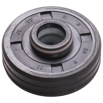 Сальник помпы 8*26*11mm JY для посудомоечной машины Gorenje (565920)