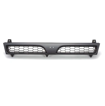 Решітка радіатора AVTM Nissan Sunny 91-96 N14 HB Седан Ніссан Санні АМ0037609