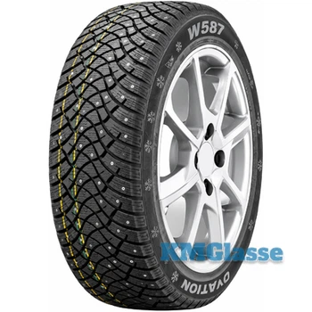Шина Ovation W587 235/55 R19 105T XL (шип)