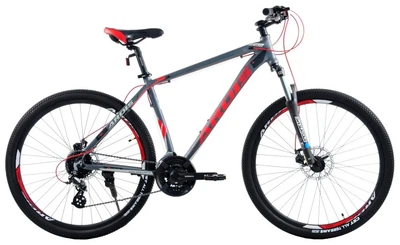 ВЕЛОСИПЕД ARDIS 27,5 MTB AL "TITAN" (17" (157-170см))