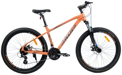 ВЕЛОСИПЕД ARDIS 27,5 MTB AL "SPARKY" (Коричневий)