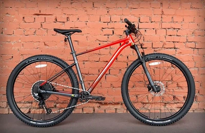 Велосипед гірський 29" Cannondale Trail SL 3 RRD (2023) (VLP_99999055)