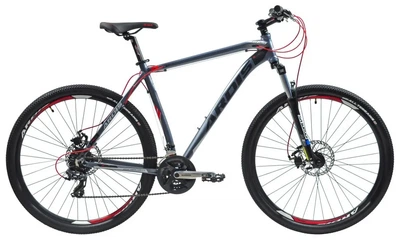 ВЕЛОСИПЕД ARDIS 29 MTB AL "TITAN" (19" (172-182см) (0197-190))