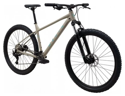 Велосипед гірський 29" Marin Bolinas Ridge 2 (2026) Tan Turquoise (VLP_100001582)