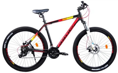 ВЕЛОСИПЕД ARDIS 29 MTB AL "LUCAS" (19" (172-182см))