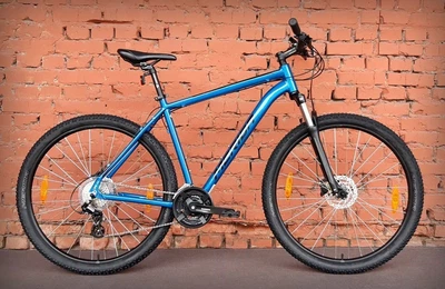 Велосипед 29" Merida Big.Nine 15 Blue (2023) (VLP_10392)