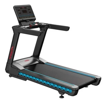 Професійна бігова доріжка Vigor 6200S до 200 кг (RNS_6200S)