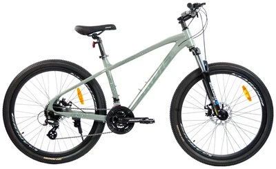 ВЕЛОСИПЕД ARDIS 27,5 MTB AL "SPARKY" (Сірий)