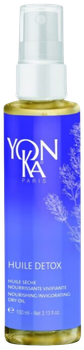 Сухa олія для шкіри Yon-Ka Aroma Spa Huile Detox 100 мл (832630005700)