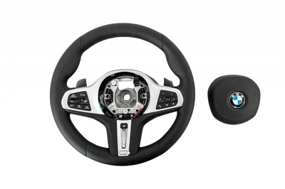 Руль V-2 для BMW X3 G01 2018- гг