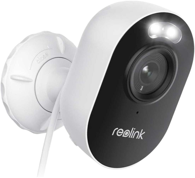 IP камера Reolink Lumus E450 WiFi (6976930229962)