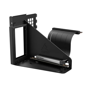 Райзер Artic Accelero Vertical GPU Mount Black (ACOTH00012A)