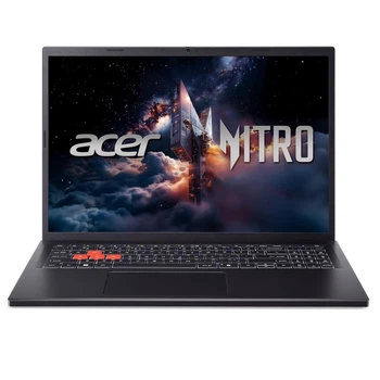 Ноутбук Acer 16 Nitro Lite 16 NL16-71G-56LP WUXGA IPS 165Hz/Intel Core i5-13420H/16GB/512 SSD/RTX 3050 6GB/W11H (NH.DACEP.001)