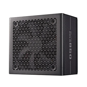 Блок питания CoolerMaster Elite Gold 850 FM (MPX-8505-AFAG-BEU)