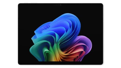 Ноутбук Microsoft Surface Pro 12 (EP2-48857+ZRA-00008), Intel Core Ultra 5 335 / 13" / 120 Гц / Touch / RAM 16 ГБ LPDDR5X / SSD 512 ГБ / Intel Graphics / NFC / Windows 11 Pro / Графітовий