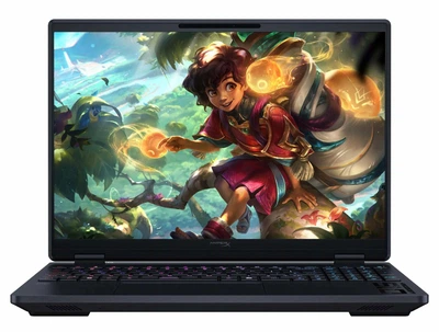 Ігровий ноутбук HP HyperX Omen 15 (E0PH2EA), Intel Core Ultra 7 251HX / 15.3" / 180 Гц / RAM 16 ГБ DDR5 / SSD 512 ГБ / Intel Graphics + RTX 5070 / Windows 11 Home / Чорний