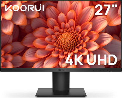 Монитор 27" KOORUI N07 4K IPS 60 Гц (102443208)