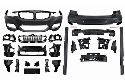 Комплект обвісів М-Sport для BMW 3 серія F34 2013-2020 рр