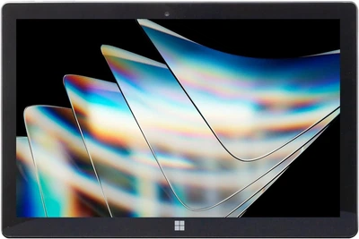 Планшет 10.1" Full HD Fusion5 FWIN232 PLUS N5 8/128GB 4 ядра Windows 11 6000 mAh Черный (102437746)