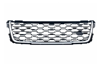 Решётка радиатора Autobiography для Range Rover Velar 2017- гг