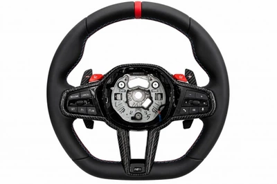 Кермо CS-Style для BMW 6 серія F12/F13/F06 2011-2018 рр