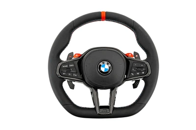 Кермо CS-Style для BMW 3 серія G20/G21 2018- рр