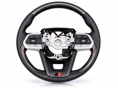 Кермо у зборі TLC300-дизайн V1 для Toyota Land Cruiser Prado 120 2002-2009 рр