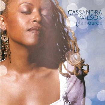 CASSANDRA WILSON – Glamoured (CD) - Б/У