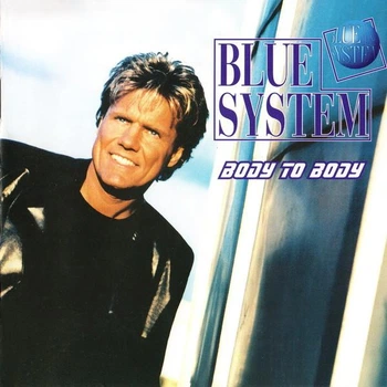 BLUE SYSTEM – Body To Body (CD) - Б/У