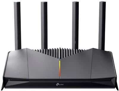 Маршрутизатор TP-LINK Archer GE230 BE3600, 3xGE LAN, 2.5xGE LAN, 2.5xGE WAN, 1xUSB3.0 MESH.