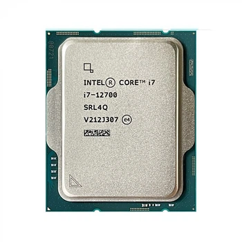 Процесор Intel Core i7-12700 (CM8071504555019) s1700 TRAY