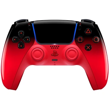 Геймпад Sony PlayStation 5 Dualsense Techno Red (1000048516)