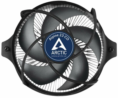 Вентилятор Arctic Alpine 23 CO (ACALP00036A) sAM4/sAM5