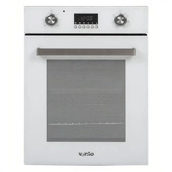 Духовой шкаф VENTOLUX TOKYO 6 ST (WH)