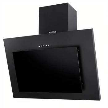 Вытяжка VENTOLUX TIVOLI 60 BK (700) PB