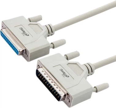 Кабель KSRGB KS-D DB25 - DB25 3 м