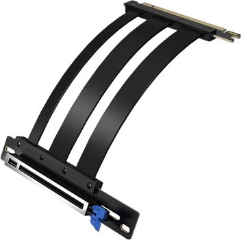 Райзер MOGE MC589630 PCIe 5.0 x16 30 см