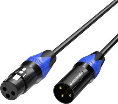 Кабель аудио BOSENDE BSD-3KN-GM20 20 м (BSD-3KN-GM01)